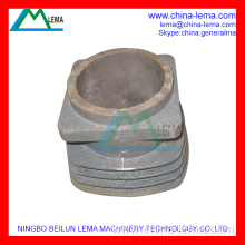 High Precision Cast Iron Casting Maker